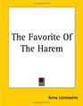 The Favorite Of The Harem