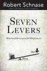 Seven Levers Missional Strategies for Conferences