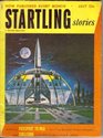 Startling Stories July 1952