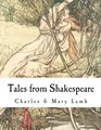 Tales from Shakespeare William Shakespeare