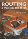 Routing A Workshop Handbook