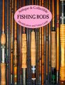 Antique  Collectible Fishing Rods: Identification  Value Guide
