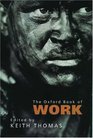 The Oxford Book of Work