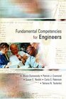 Fundamental Competencies Preparing the 21st Century Engineer