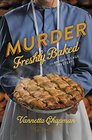 Murder Freshly Baked (Amish Village, Bk 3)