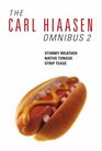 The Carl Hiaasen Omnibus 2