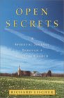 Open Secrets A Spiritual Journey Through a Country Church