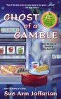 Ghost of a Gamble (Ghost of Granny Apples, Bk 4)