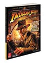 Indiana Jones and the Staff of Kings Prima Official Game Guide