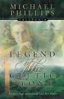 Legend of the Celtic Stone (Caledonia, Bk 1)