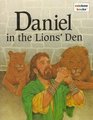 Daniel in the Lions' Den