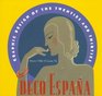 Deco Espana Graphic Design of the Twenties and Thirties
