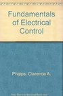 Fundamentals of Electrical Control