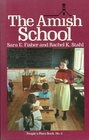 Amish School (People's Place Booklet)