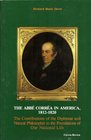 Abbe Correa in America 18121820 The Contributions of the Diplomat