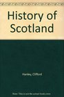 History of Scotland 1999 publication
