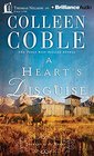 A Heart\'s Disguise (A Journey of the Heart)