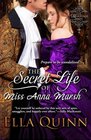 The Secret Life of Miss Anna Marsh