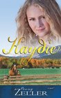 Kaydie (Montana Skies, Bk 2)