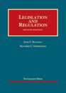 Legislation and Regulation 2d