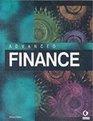 Advanced Finance