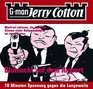 Jerry Cotton Sammlung 2 Folge 8  12 4 CDs in Box