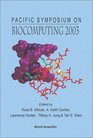 Biocomputing 2003 Proceedings of the Pacific Symposium Hawaii USA 3  7 January 2003
