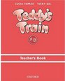 Teddy's Train Teacher's Book
