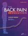 The Back Pain Revolution