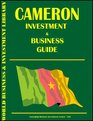 Cameroon Investment  Business Guide