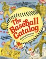 The baseball catalog