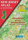 New Jersey Atlas  Gazetteer