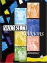 World Relgions Reference Library Almanac