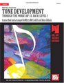 Tone Development for Flute Through the Works of JS Bach Level 1