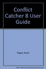 Conflict Catcher 8 User Guide