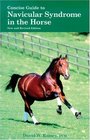Concise Guide to Navicular Syndrome