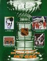 The National Hockey League Stanley Cup Playoffs Fact Guide 1998 NHL Coolest Game on Earth