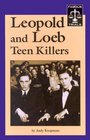 Famous Trials  Leopold and Loeb Teen Killers