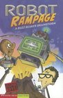 Robot Rampage A Buzz Beaker Brainstorm