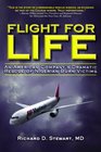 Flight for Life: An American Company's Dramatic Rescue of Nigerian Burn Victims