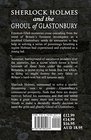 Sherlock Holmes and the Ghoul of Glastonbury