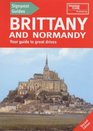 Brittany and Normandy Your Guide to Great Drives