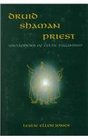 Druid Shaman Priest Metaphors of Celtic Paganism