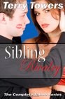 Sibling Rivalry The Complete Taboo Series