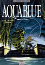 Aquablue tome 5  Projet Atalanta