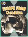 Project X Great Escapes Escape from Colditz