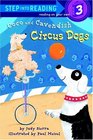 Coco and Cavendish: Circus Dogs (Step into Reading)