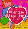 My Valentine Counting Book