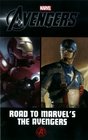 Avengers Road to Marvel's The Avengers