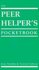 The Peer Helper's Pocketbook